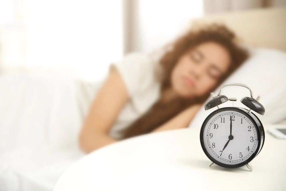 姐妹們！萬萬沒想到，美容覺才是抗老最強幹貨！