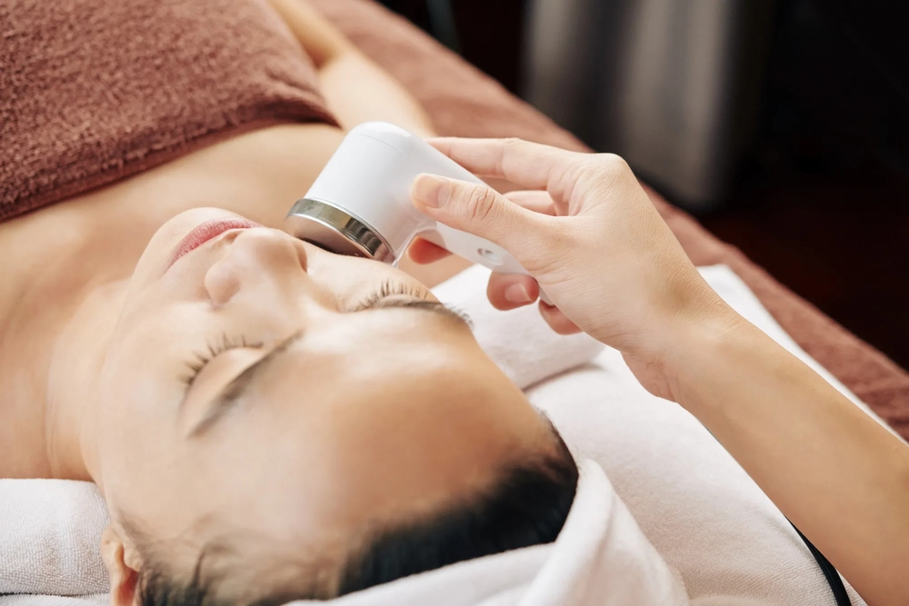 第一次做醫美？新手必學的安全療程選擇指南