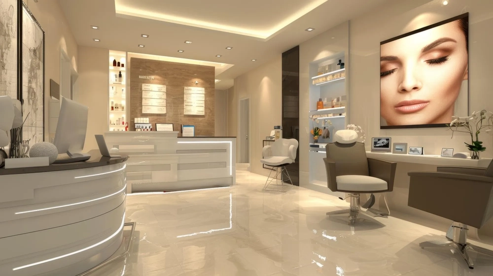 從黑店傳聞到醫美稅改：揭密3000億美容市場的生存法則