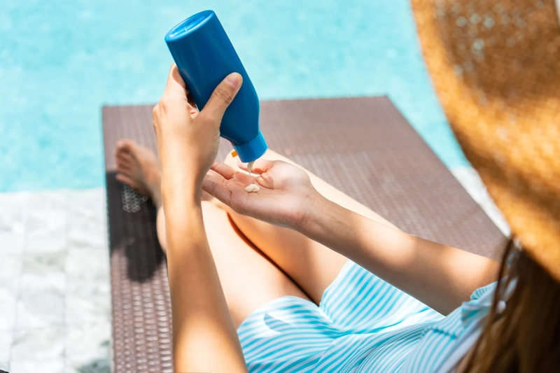 7大科學防曬秘訣，守護肌膚健康