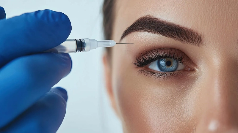 如何科學辨別黑眼圈類型並有效改善？