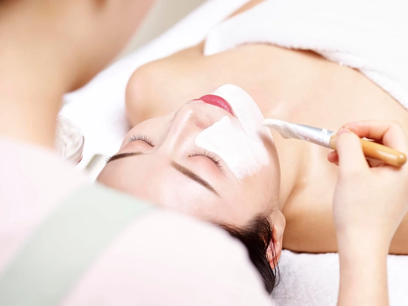 如何科學美白擺脫暗沉蠟黃？